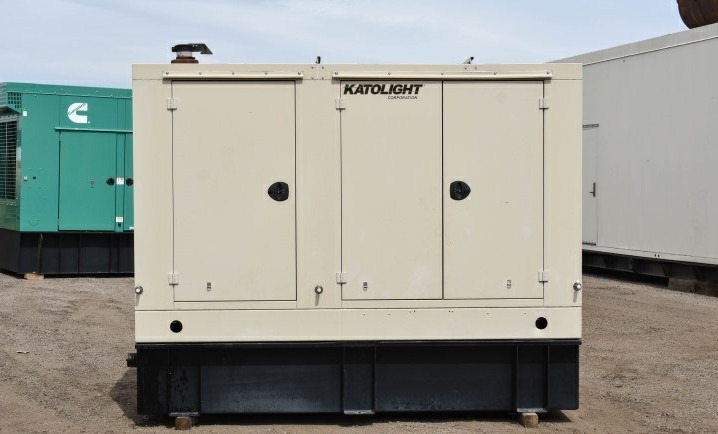 增城购买柴油发电机需留心哪些问题?