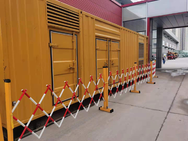 增城租赁发电机发电机油箱使用后要定期清除油箱底部沉淀的杂质