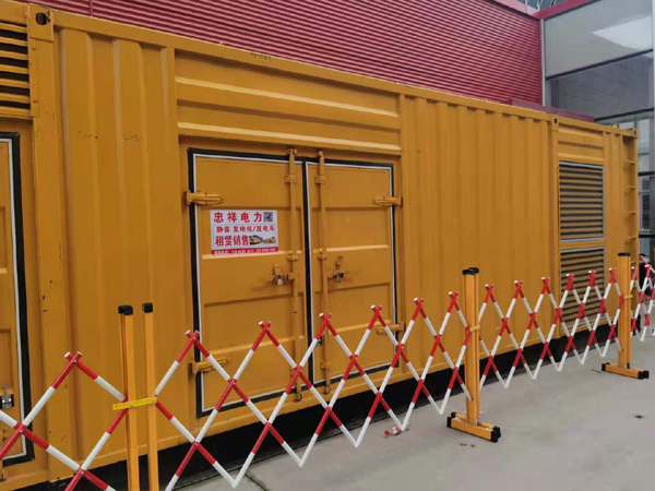 增城关于通用发电机的十万个为什么？