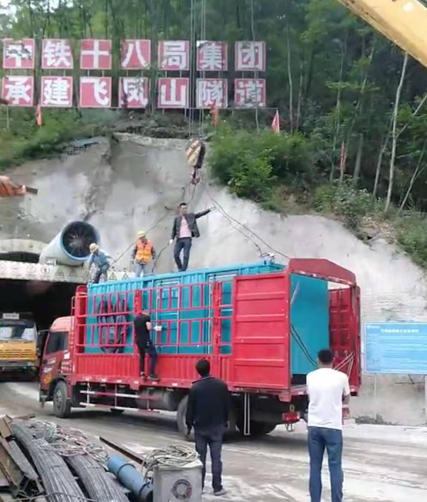 增城发电机组维修后输出功率降低是什么问题