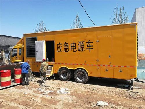 增城发电车租赁-教您挑选发电机哪些技巧可以掌握使用