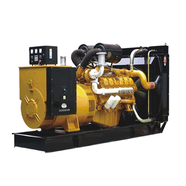 增城租赁发电机-怎样确保潍柴发电机组的质量