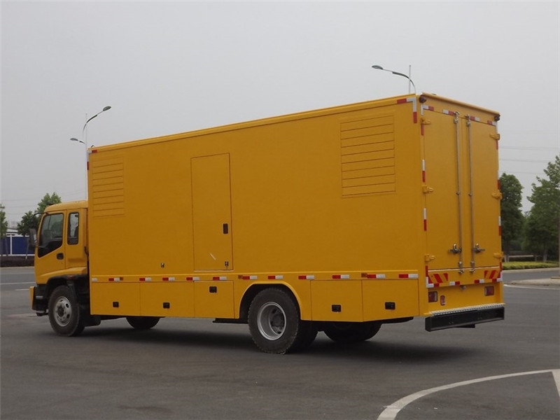 增城租赁发电机-柴油发电机组出口六要素