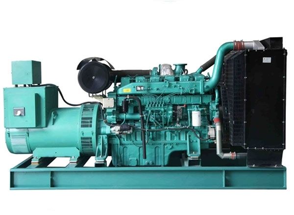 增城发电机租赁-柴油发电机与汽油发电机的区别