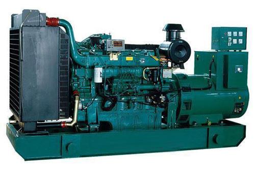 增城出租发电机-康明斯发电机指示控制灯的作用