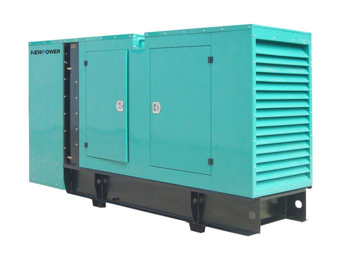 增城发电车租赁-沃尔沃发电机组多少钱