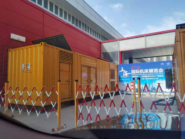 增城发电车出租-发电机无电压或电压太低怎么办？