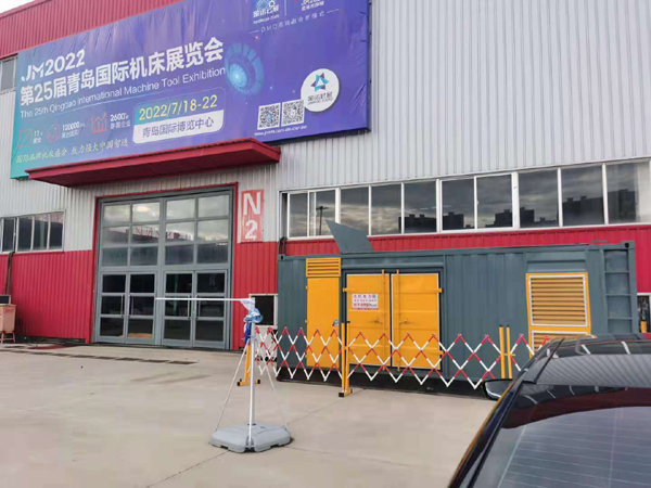 增城发电机租赁-柴油发电机组不及时维护危害大