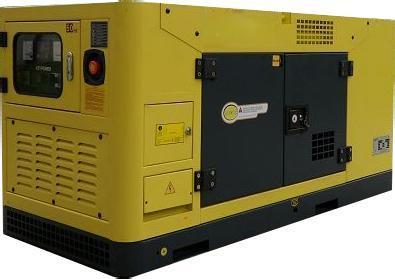 增城出租发电机-发电机温度过高怎么解决