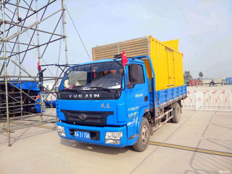 增城租赁发电机-柴油发电机组租赁之新发电机组热磨合与冷磨合的区别