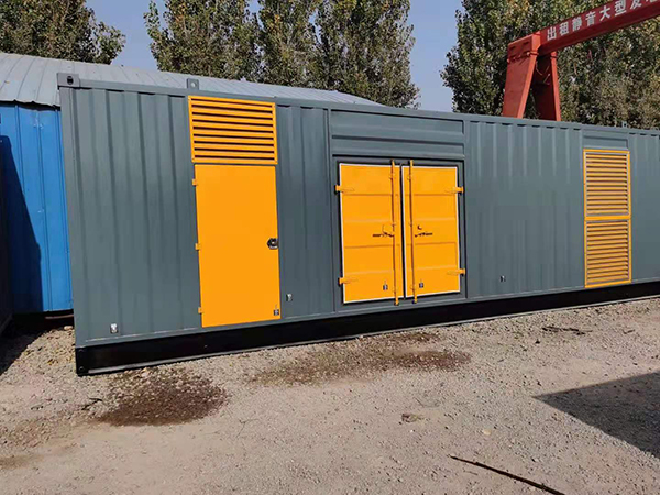 增城签订发电机出租合同时需要注意的一些重要事项：