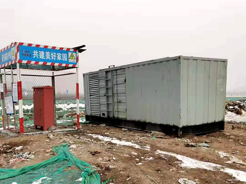 增城燃气发电机在高海拔地区运行时会遇到哪些常见故障？