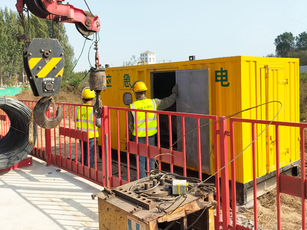 增城柴油发电机输出电流不稳定会导致哪些安全隐患？