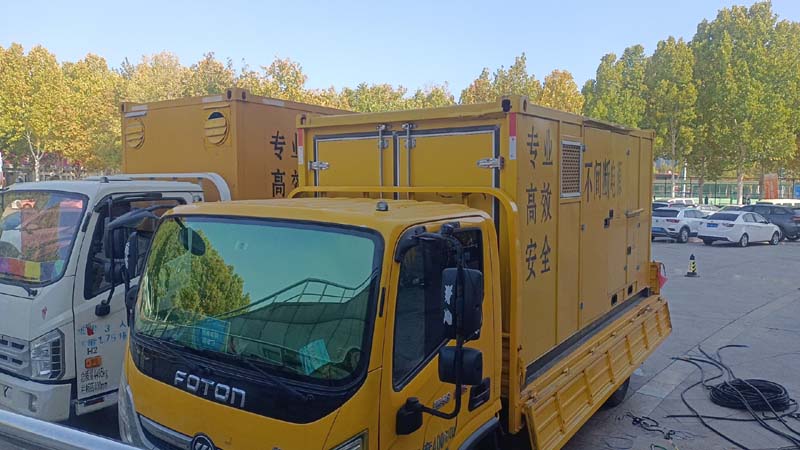 增城有哪些因素会影响柴油发电机组和UPS电源的切换时间？