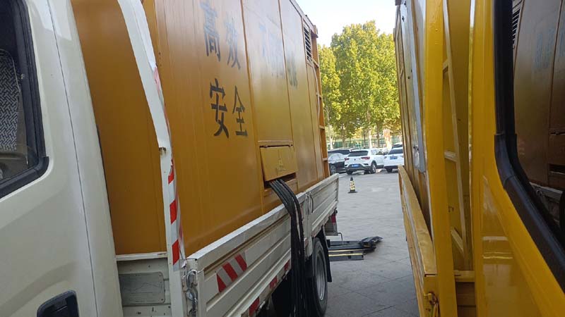 增城如何判断柴油发电机组和UPS电源的切换时间是否符合要求？