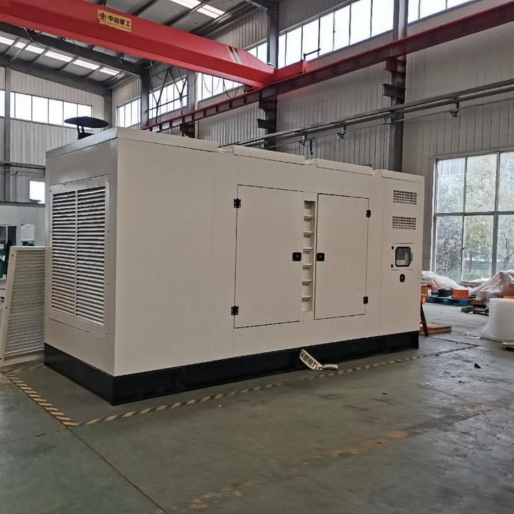 增城启动发电机组时需要注意什么？