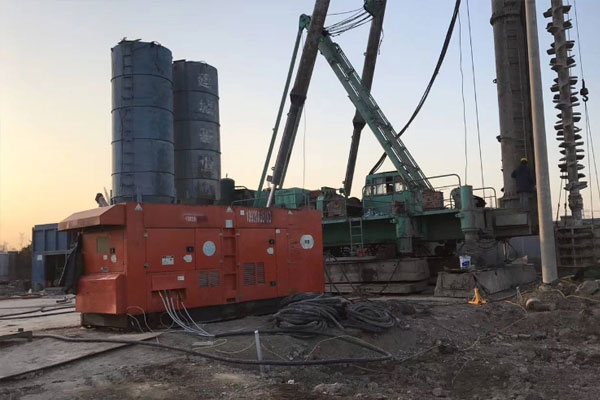 增城如何检查发电机组燃油系统的密封性？