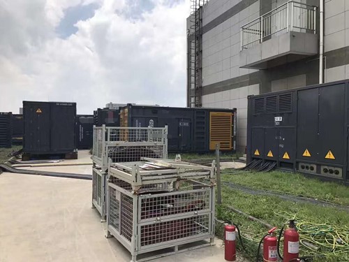 增城除了定期检查，还有哪些方法可以及时发现接触式转速表探头的磨损？