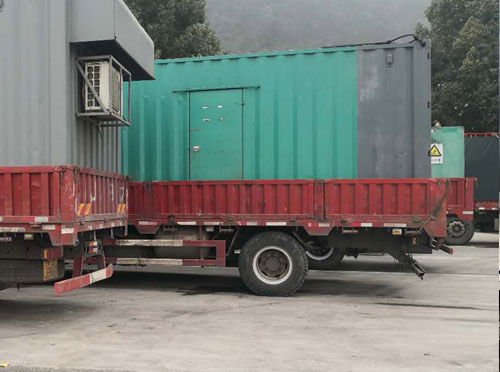 增城柴油发电机组使用注意安全事项有哪些？