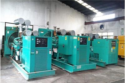 增城如何判断汽油发电机组电瓶的使用寿命？