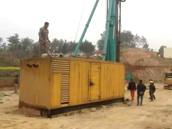 增城柴油发电机组应用场合有哪些？